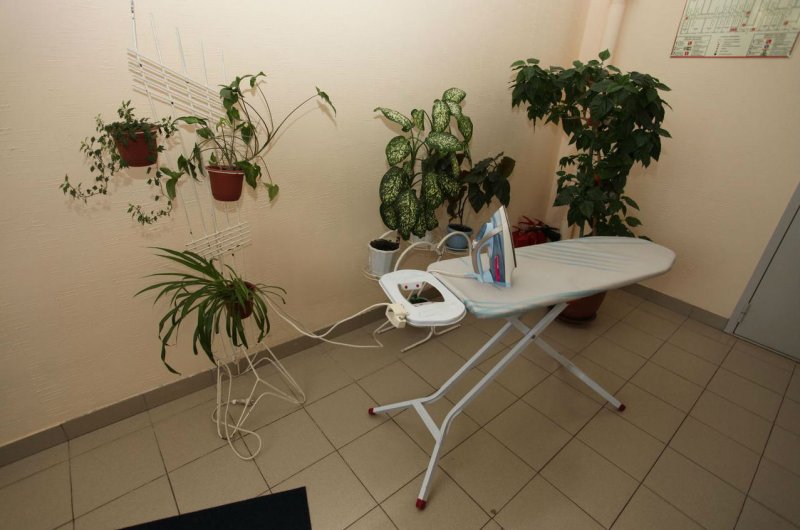 Гостиница Маяк, Нижний Новгород. Фото 08