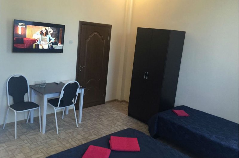 Гостиница Маяк, Нижний Новгород. Фото 10