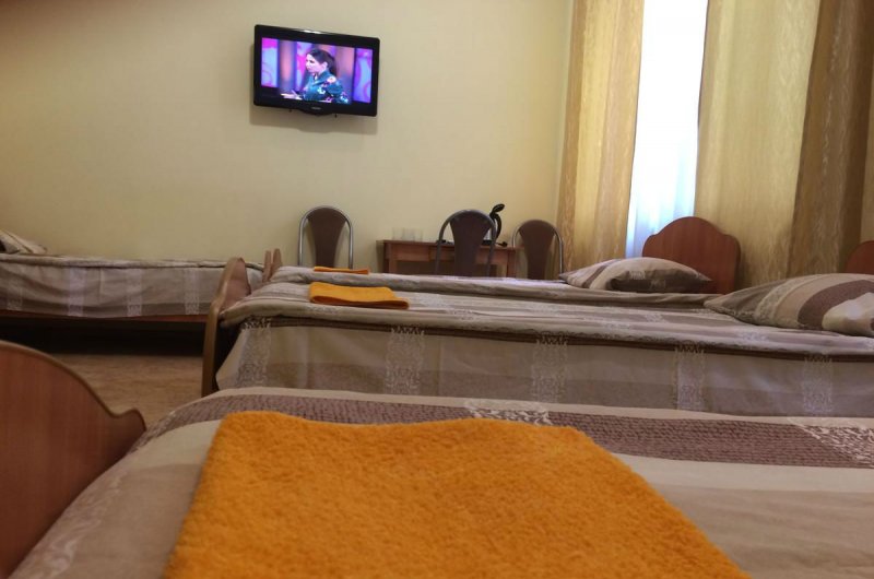 Гостиница Маяк, Нижний Новгород. Фото 16