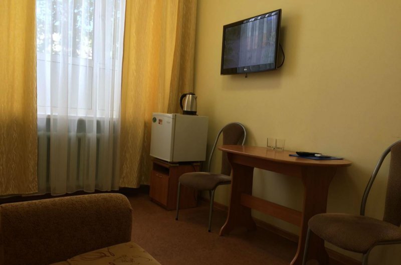 Гостиница Маяк, Нижний Новгород. Фото 18