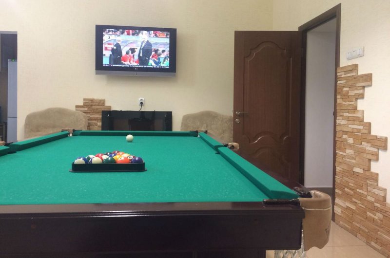 Гостиница Маяк, Нижний Новгород. Фото 19