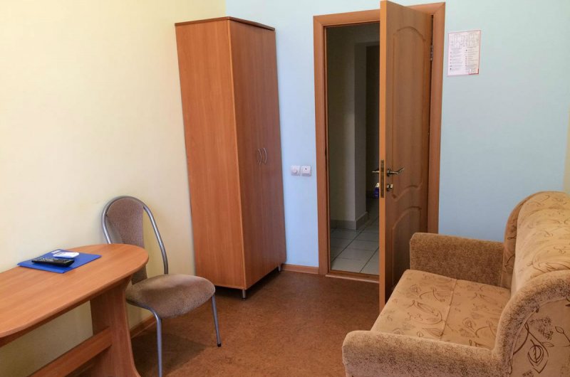 Гостиница Маяк, Нижний Новгород. Фото 20